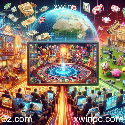 A Evolução dos Jogos Multiplayer: Conectando Jogadores em Todo o Mundo
